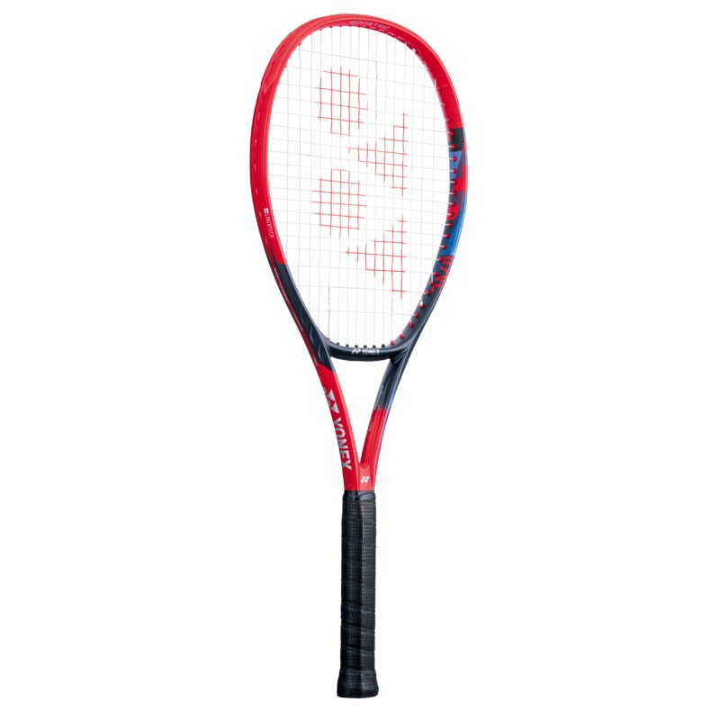 Yonex VCORE 100 300g Scarlet Red 7th Gen. Tennis Racquet Unstrung