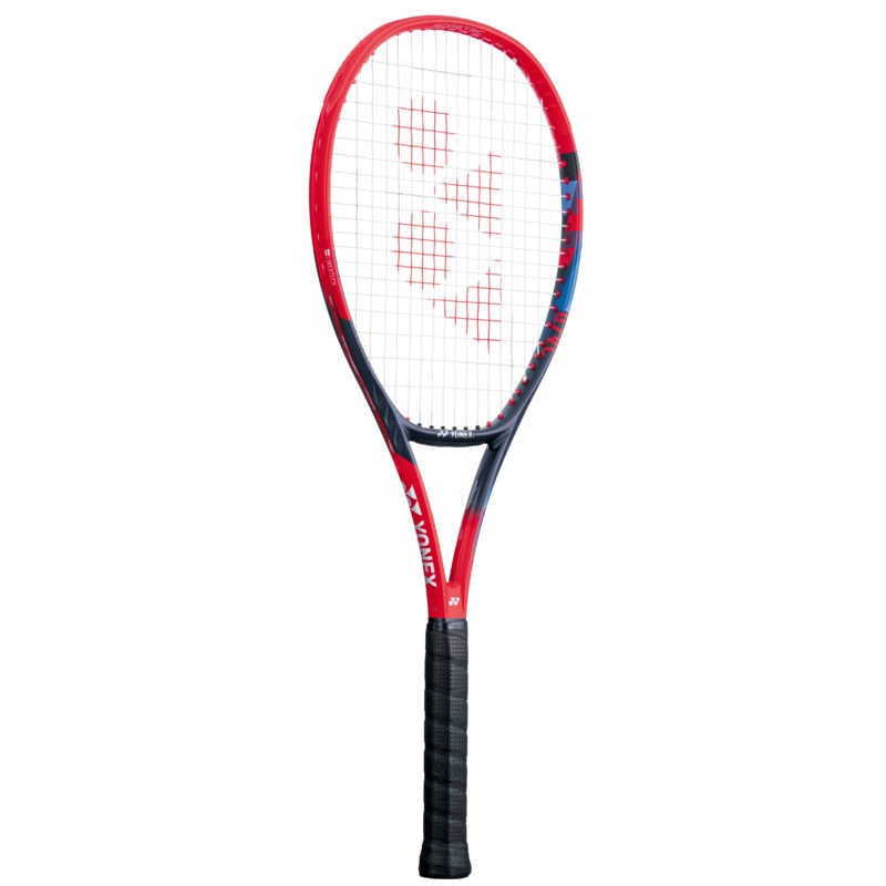 Yonex VCORE 98 305g Scarlet Red 7th Gen. Tennis Racquet Unstrung
