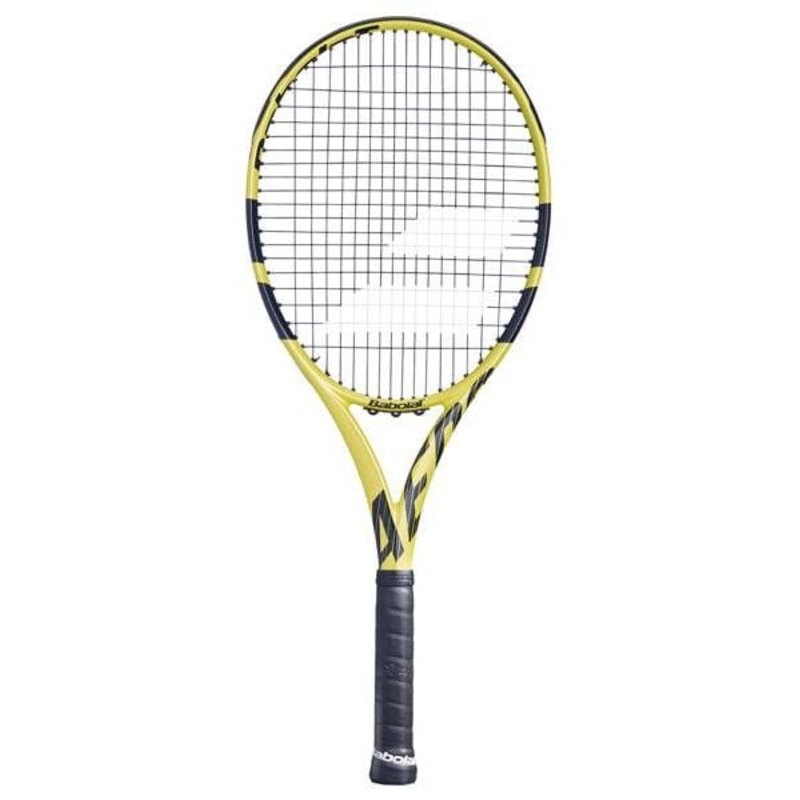 Babolat Aero G Tennis Racquet Unstrung