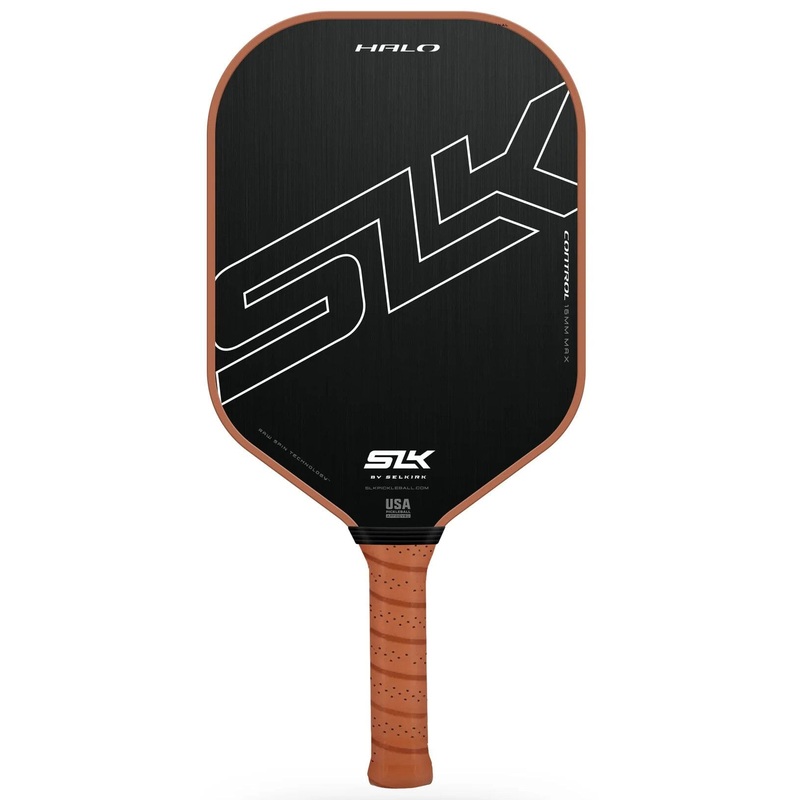 Selkirk SLK Halo Control Max Pickleball Paddle
