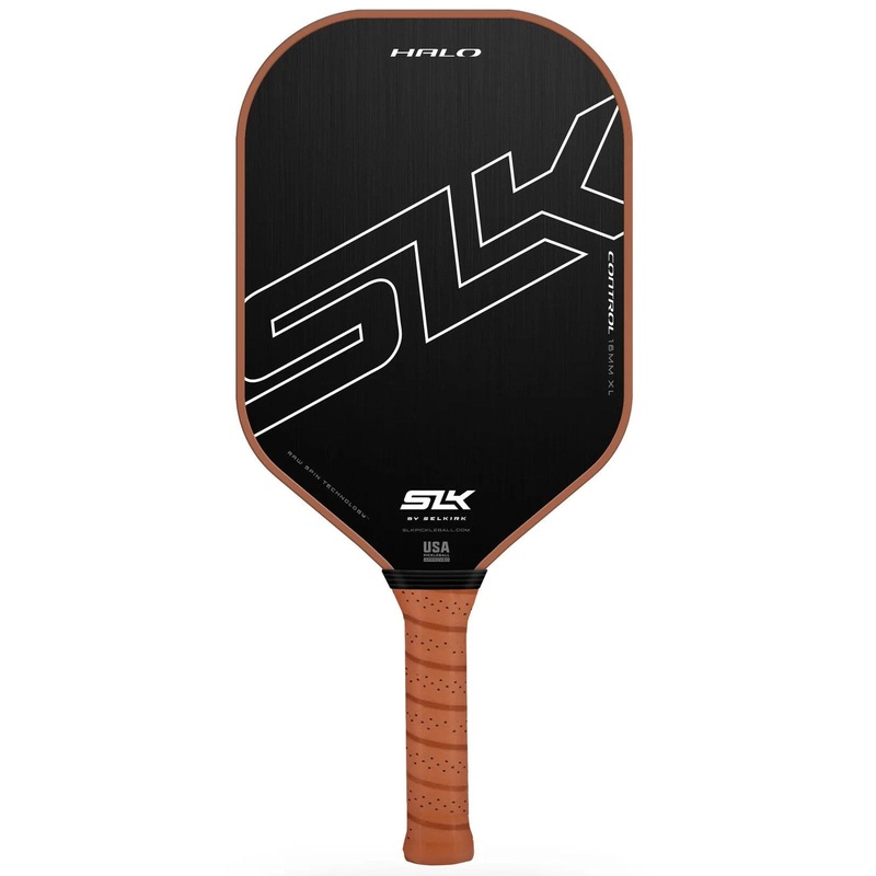 Selkirk SLK Halo Control XL Pickleball Paddle