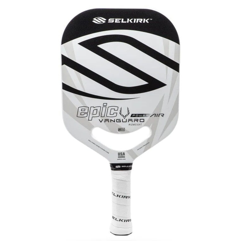 Selkirk Vanguard Power Air Epic Pickleball Paddle