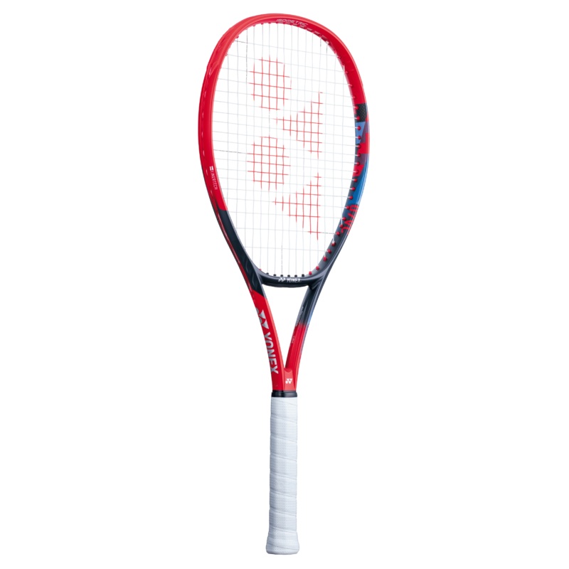 Yonex VCORE 100L 280g Scarlet Red 7th Gen. Tennis Racquet Unstrung