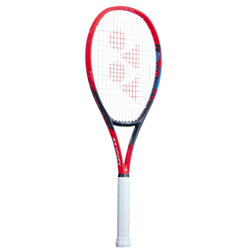 Yonex VCORE 98L 285g Scarlet Red 7th Gen. Tennis Racquet Unstrung