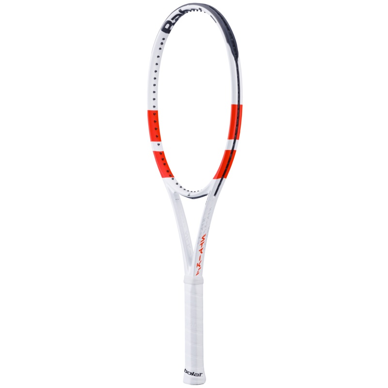 Babolat Pure Strike 100 16×19 4th Gen Tennis Racquet Unstrung