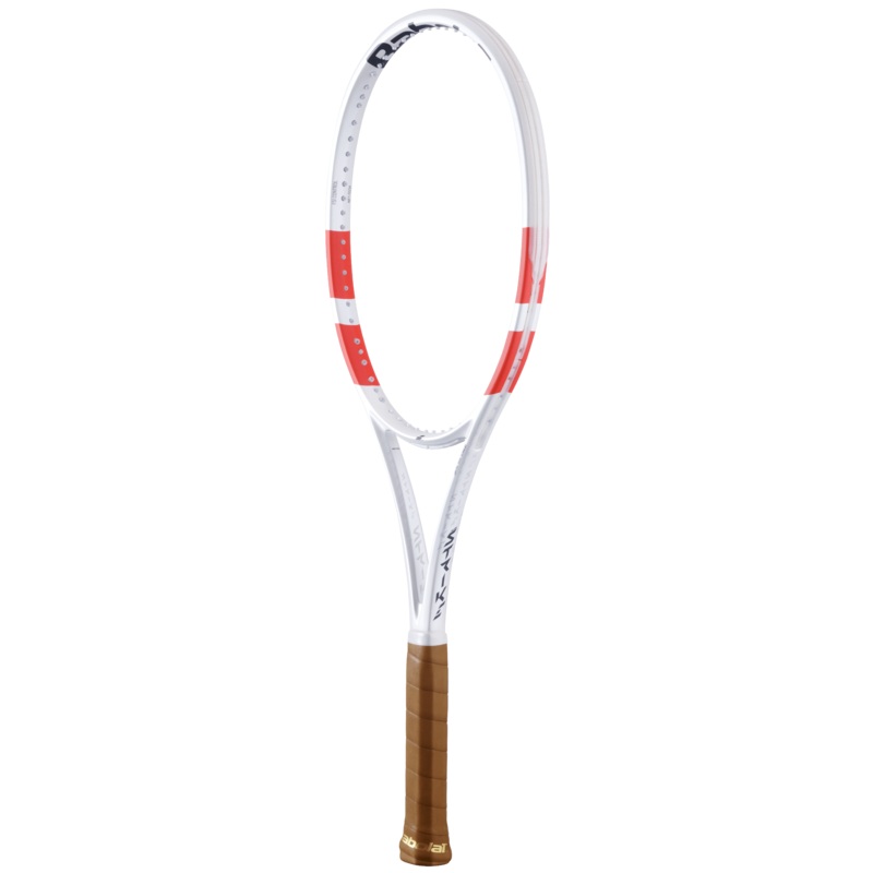 Babolat Pure Strike 97 16×20 310g 4th Gen Tennis Racquet Unstrung