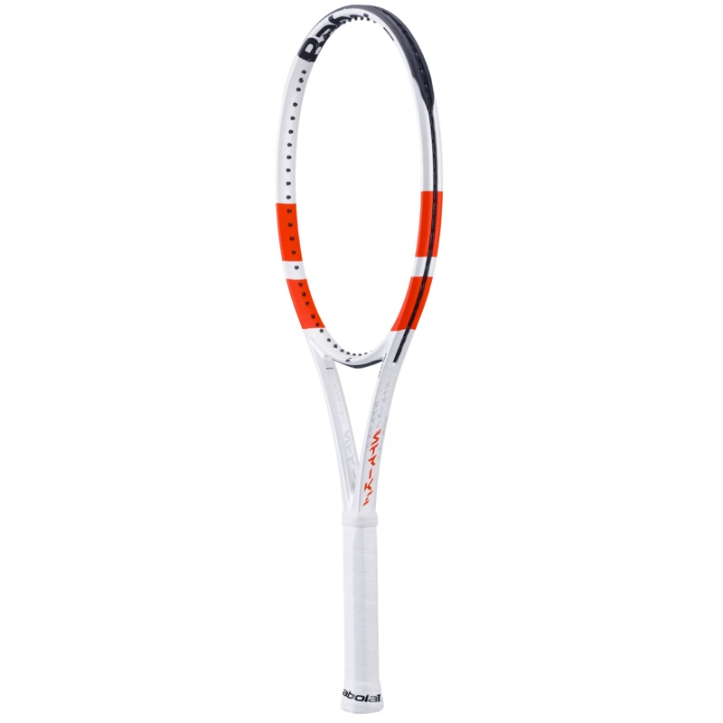 Babolat Pure Strike Team 4th Gen Tennis Racquet Unstrung