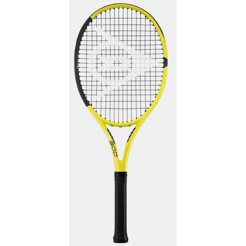 Dunlop Srixon SX 300 Tennis Racquet Demo Unstrung