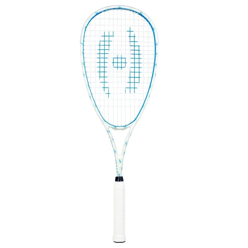 Harrow Junior 130 Squash Racquet