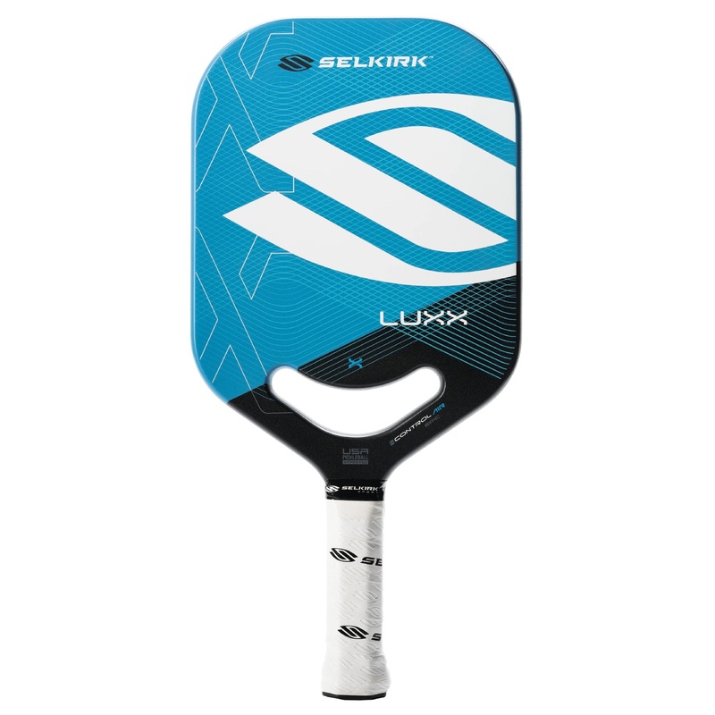 Selkirk Luxx Control Air Epic Pickleball Paddle