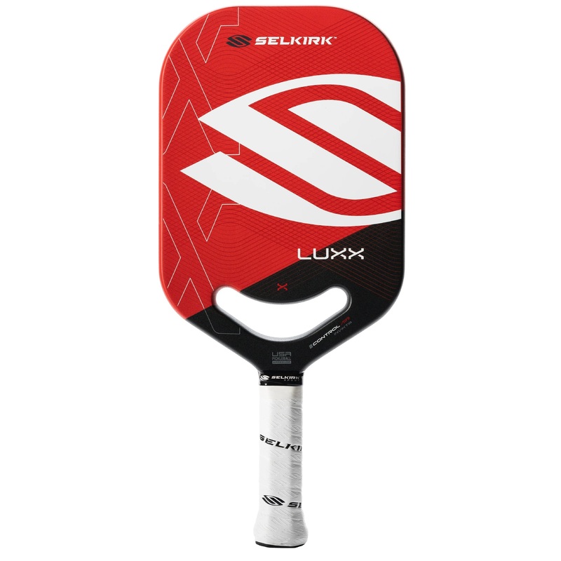 Selkirk Luxx Control Air Invikta Pickleball Paddle