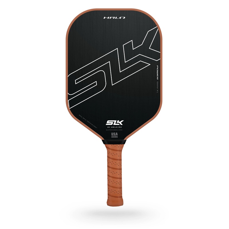 Selkirk SLK Halo Power XL Pickleball Paddle