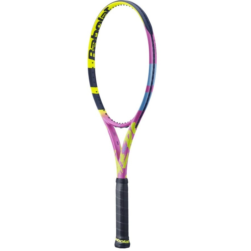 Babolat Pure Aero Rafa Unstrung Tennis Racquet