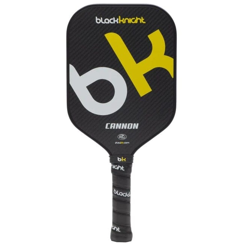 Black Knight CANNON PICKLEBALL PADDLE