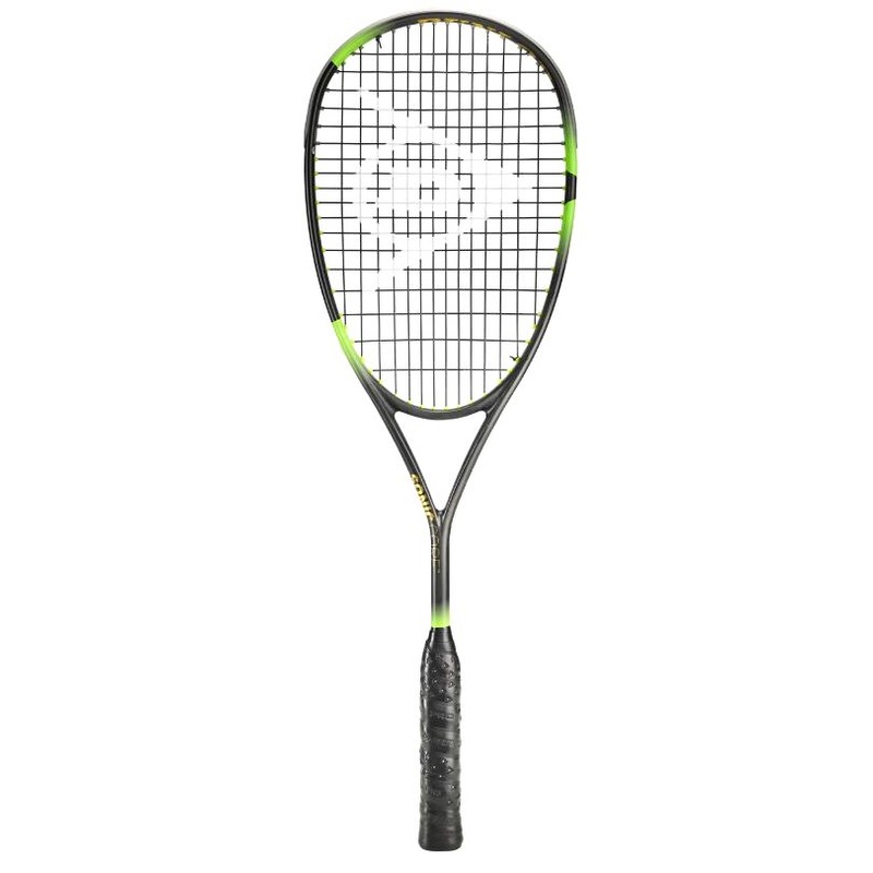Dunlop Sonic Core Elite 135 2024 Squash Racquet