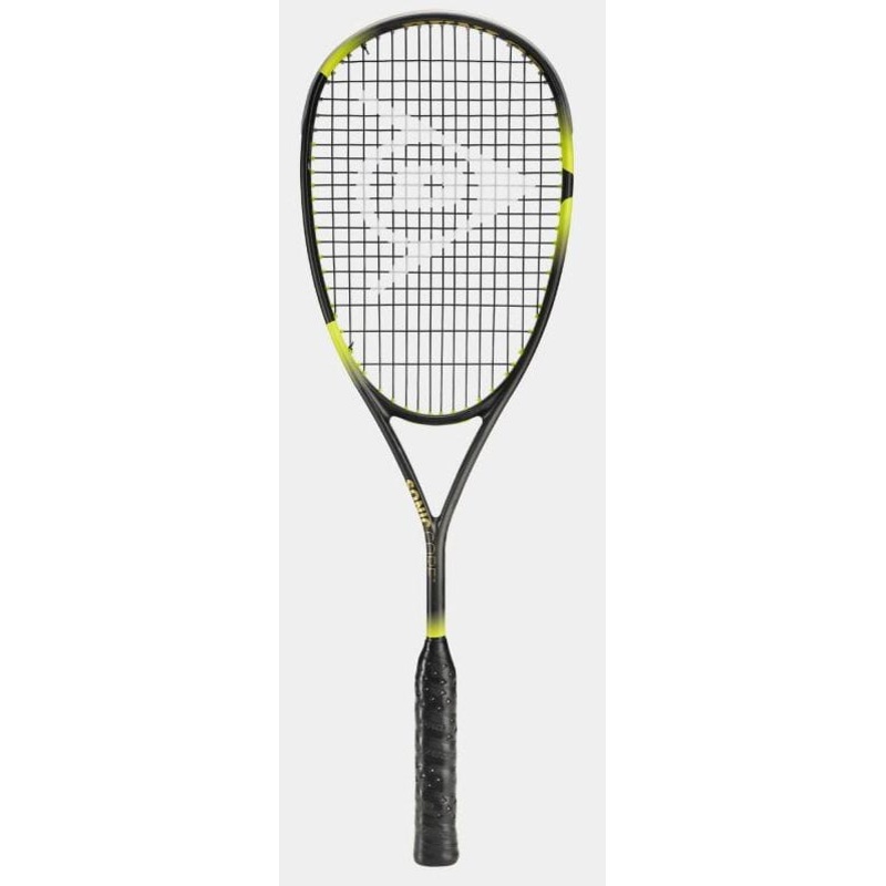 Dunlop Sonic Core Ultimate 132 2024 Squash Racquet