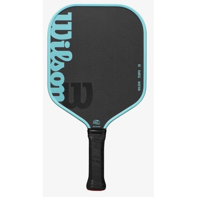Wilson TEMPO 16 PICKLEBALL PADDLE