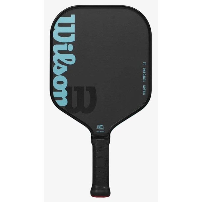 Wilson TEMPO PRO 16 PICKLEBALL PADDLE