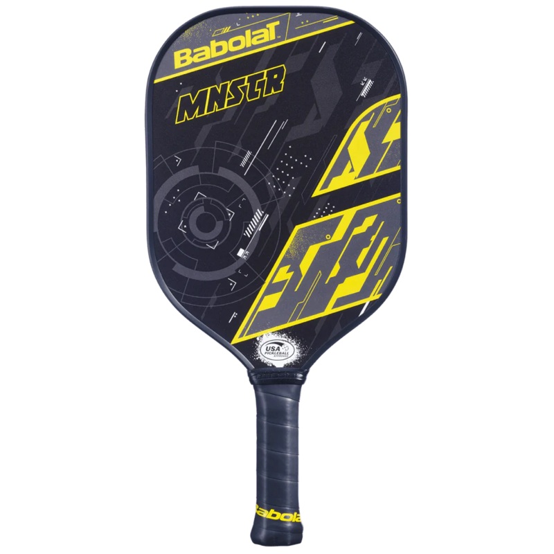 Babolat MNSTR New Pickleball Paddle