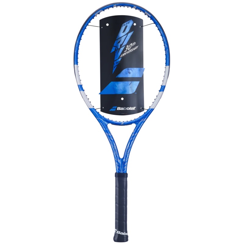 Babolat Pure Drive 30 Anniversary Tennis Racquet Unstrung (Limited edition)