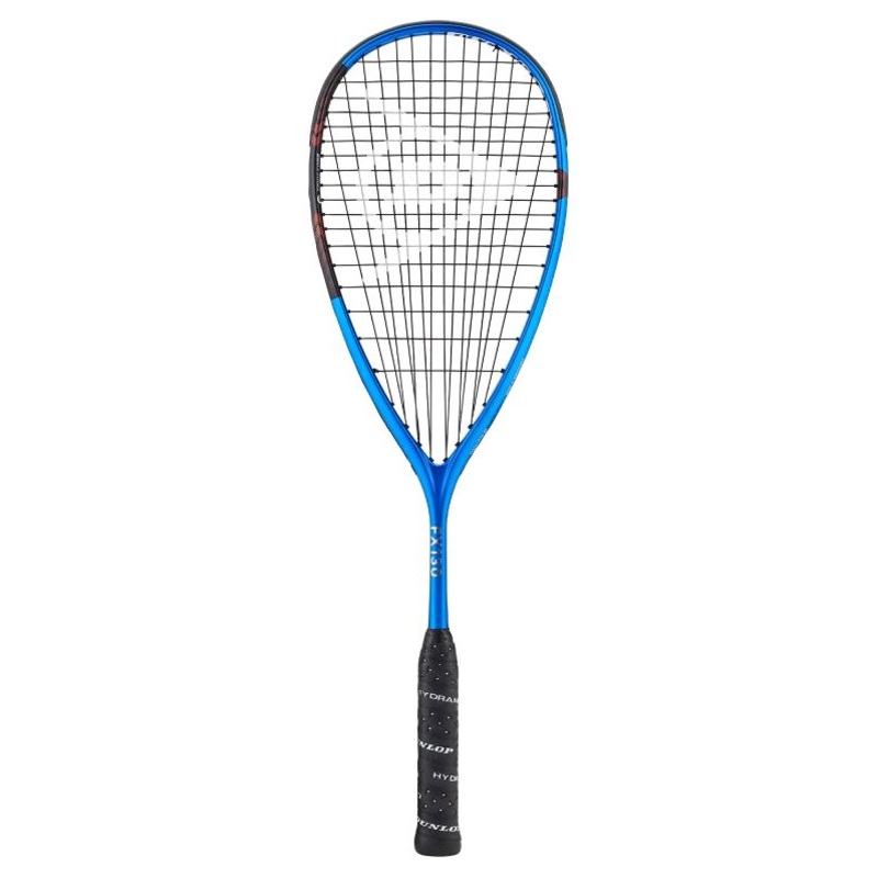 Dunlop FX 130 Squash Racquet