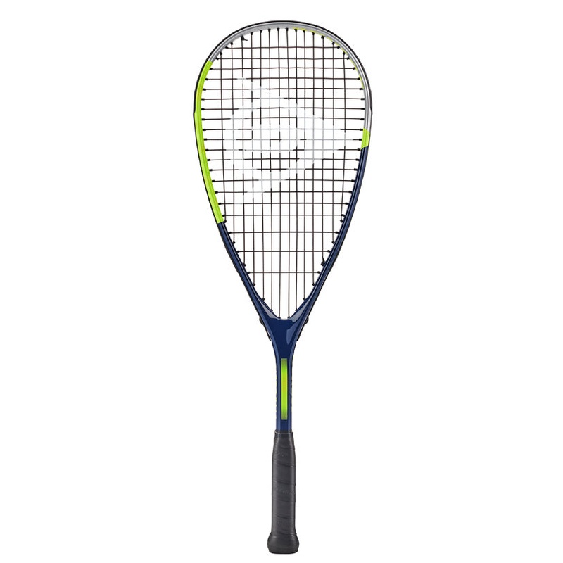 Dunlop TriStorm JR 25 Junior Squash Racquet