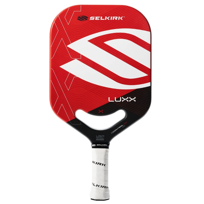 Selkirk Luxx Control Air S2 Pickleball Paddle