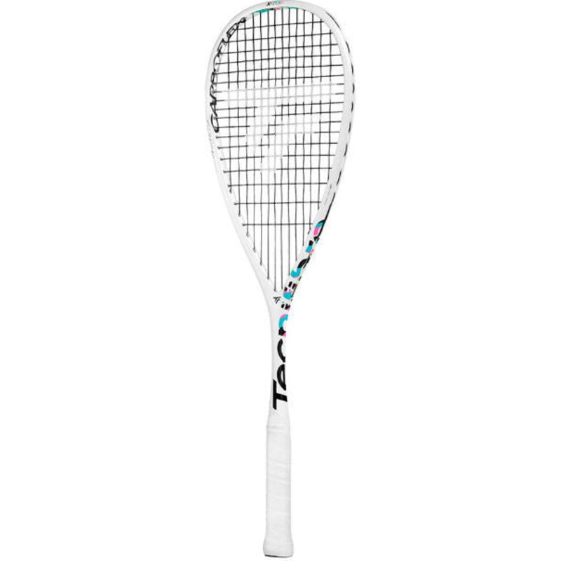 Tecnifibre Carboflex X-Top v2 125 NS Squash Racquet