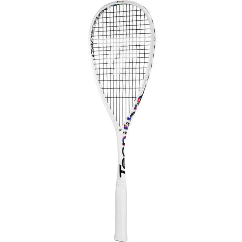 Tecnifibre Carboflex X-Top v2 130 Squash Racquet