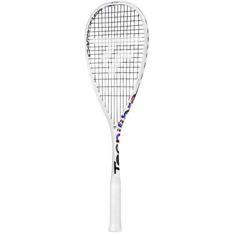 Tecnifibre Carboflex X-Top v2 135 Squash Racquet