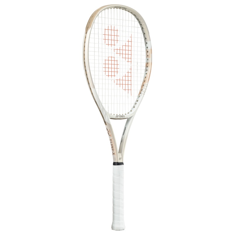 Yonex VCORE 100L 280g Sand Beige 7th Gen. Tennis Racquet Unstrung