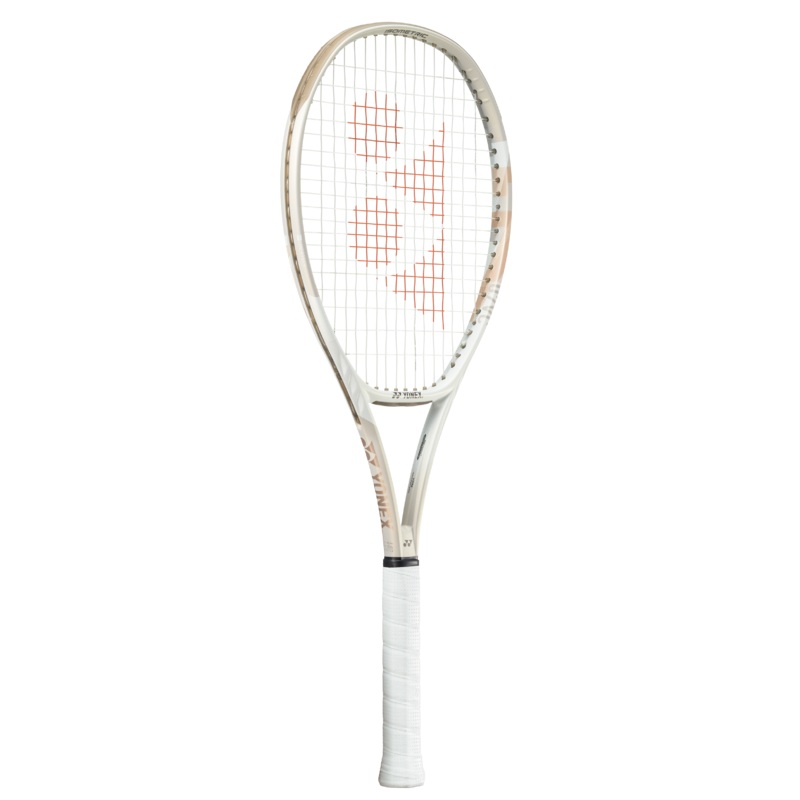 Yonex VCORE 98 305g Sand Beige 7th Gen. Tennis Racquet Unstrung