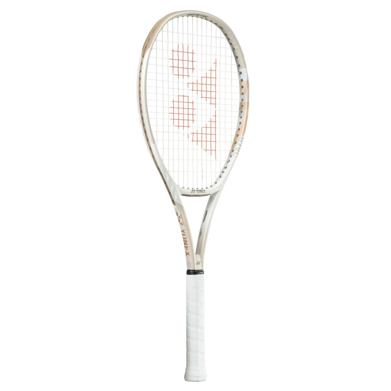 Yonex VCORE 98L 285g Sand Beige 7th Gen. Tennis Racquet Unstrung