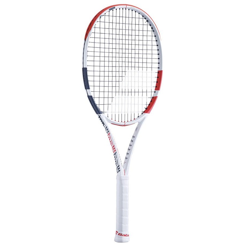 Babolat Pure Strike 16×19 Tennis Racquet Unstrung