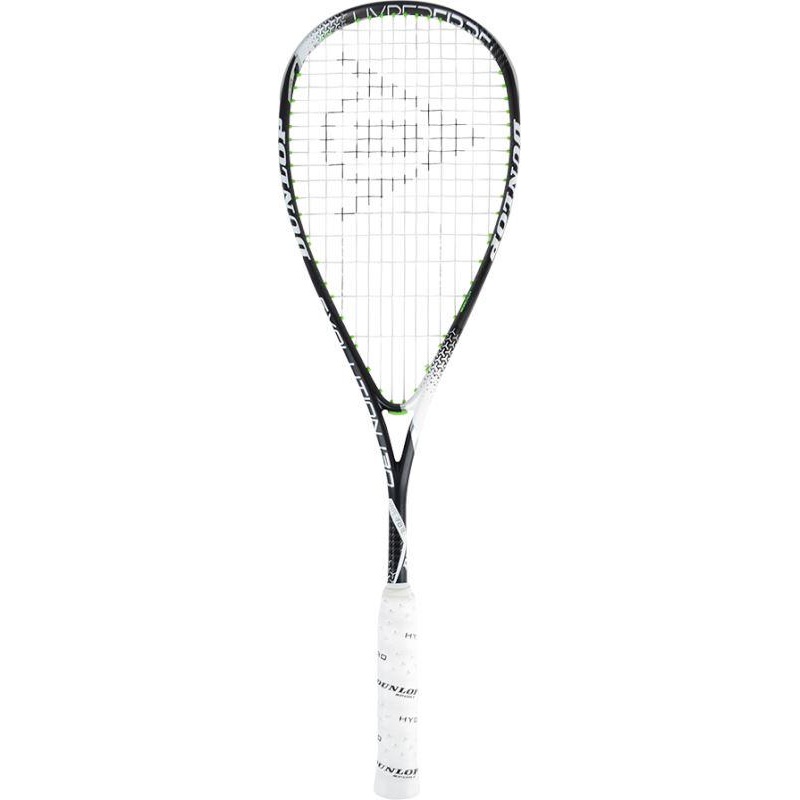 Dunlop HyperFibre+ Evolution Squash Racquet