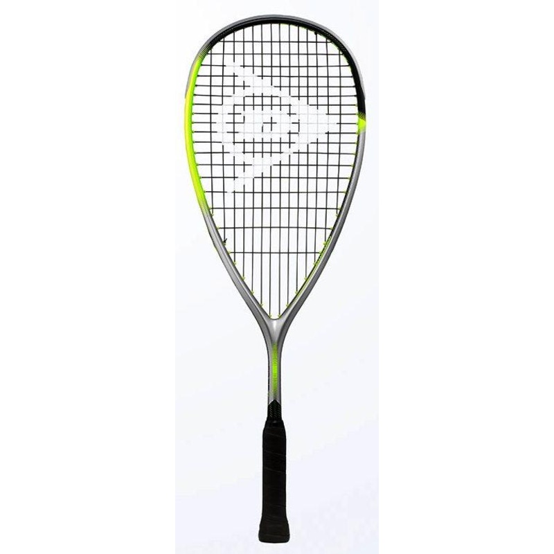 Dunlop HYPERFIBRE XT REVELATION JNR Junior Squash Racquet