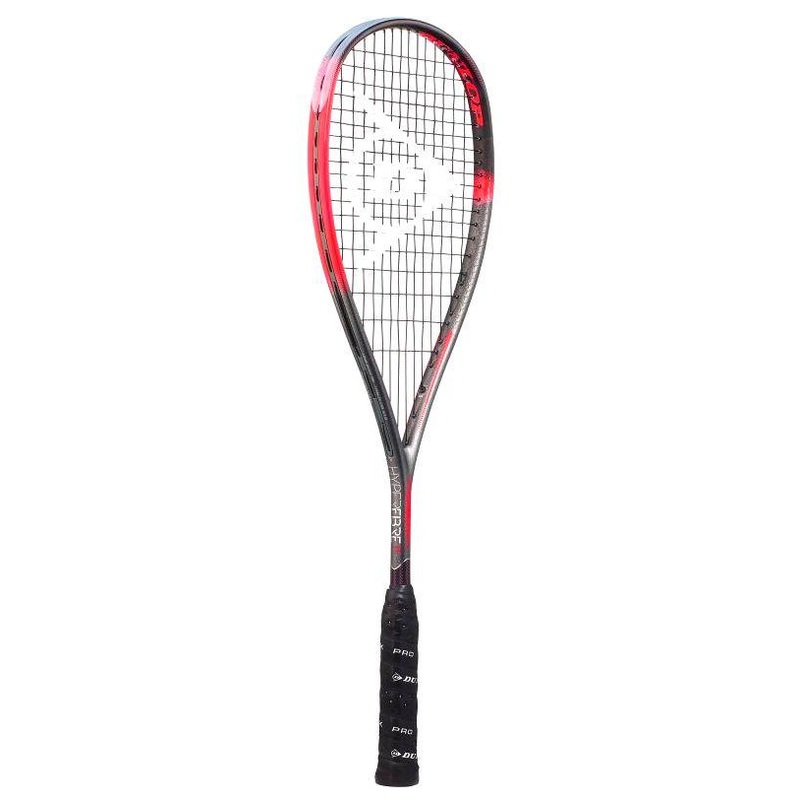Dunlop SR HYPERFIBRE XT REVELATION PRO NH Squash Racquet