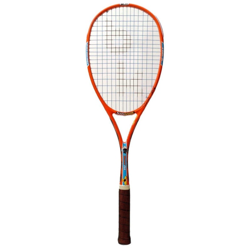 Black Knight Element PSX Selby Squash Racquet