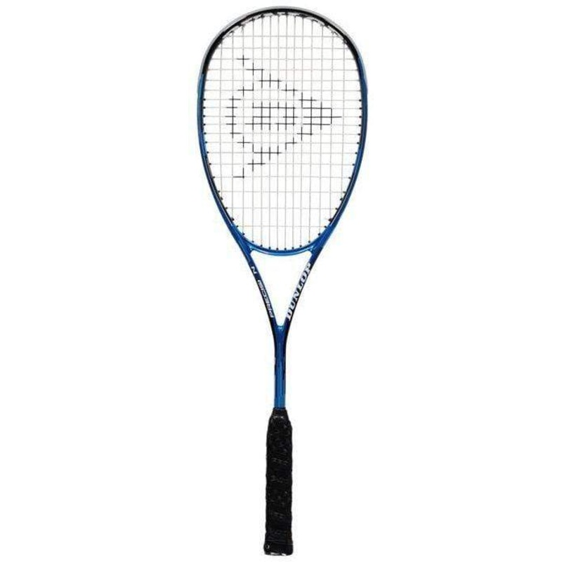 Dunlop Precision Pro 130 Squash Racquet