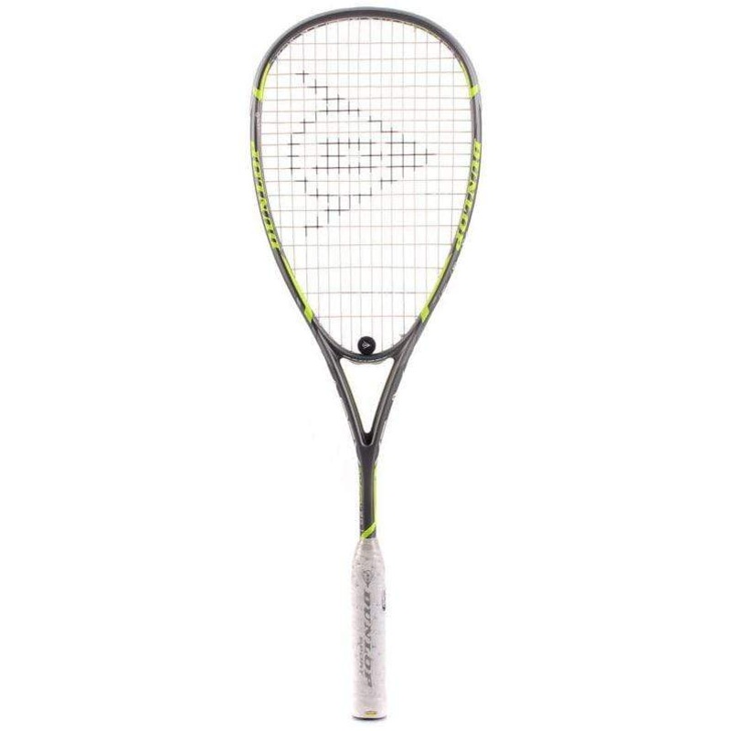 Dunlop SR Apex Synergy 2.0 Squash Racquet