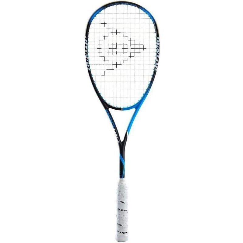 Dunlop SR Precision Pro 130 NH Squash Racquet