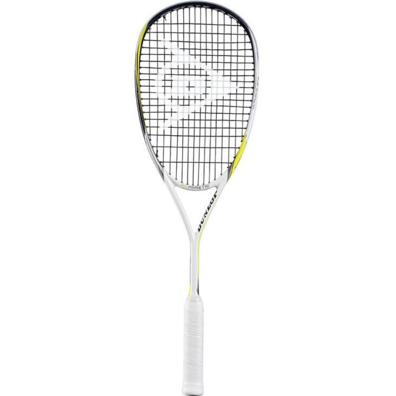 Dunlop Ultimate GTS Squash Racquet 773141F