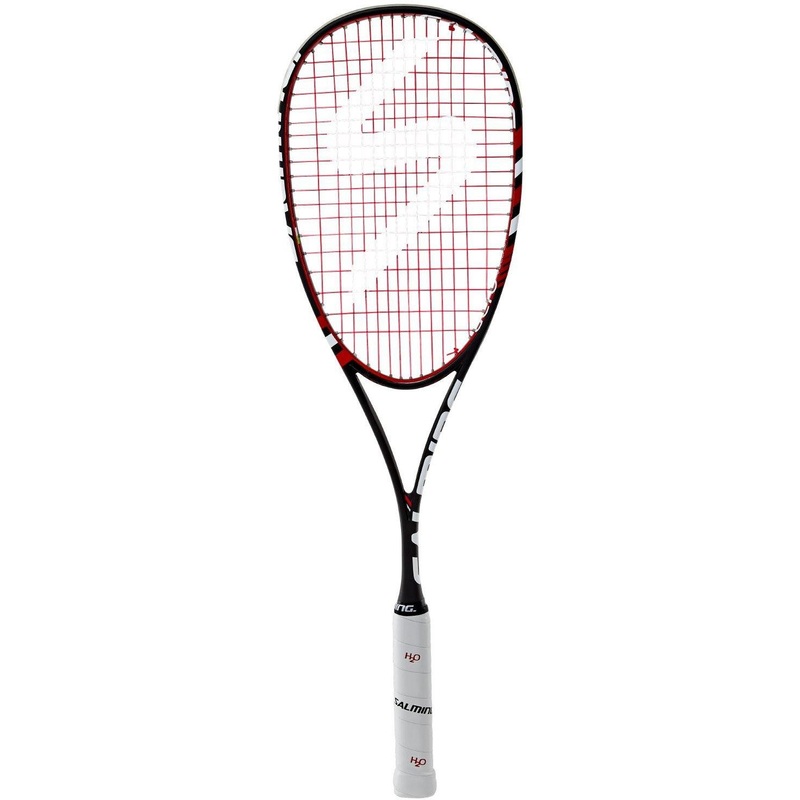 Salming Aero Ponte Squash Racquet