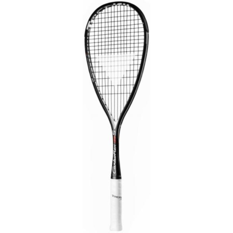 Tecnifibre Carboflex 135 S Squash Racquet
