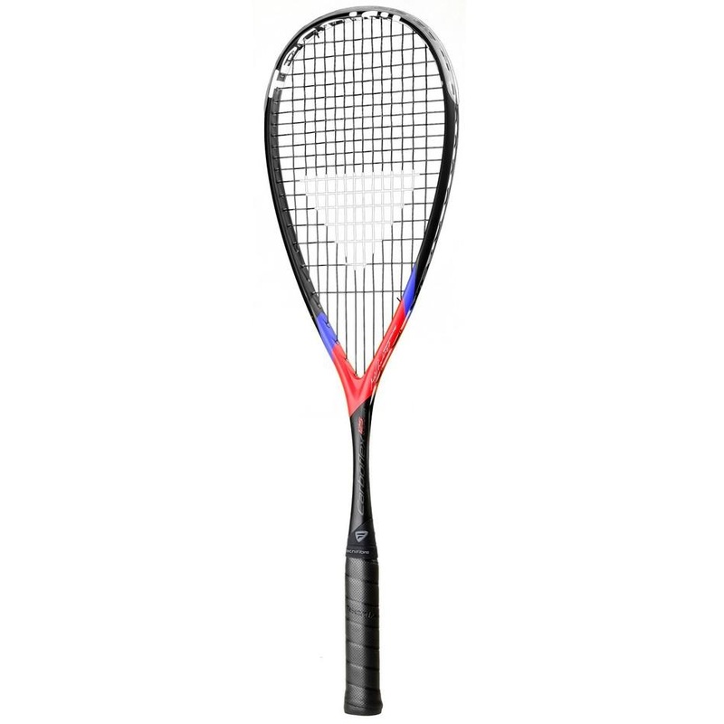 Tecnifibre Carboflex X-Speed 125 Squash Racquet