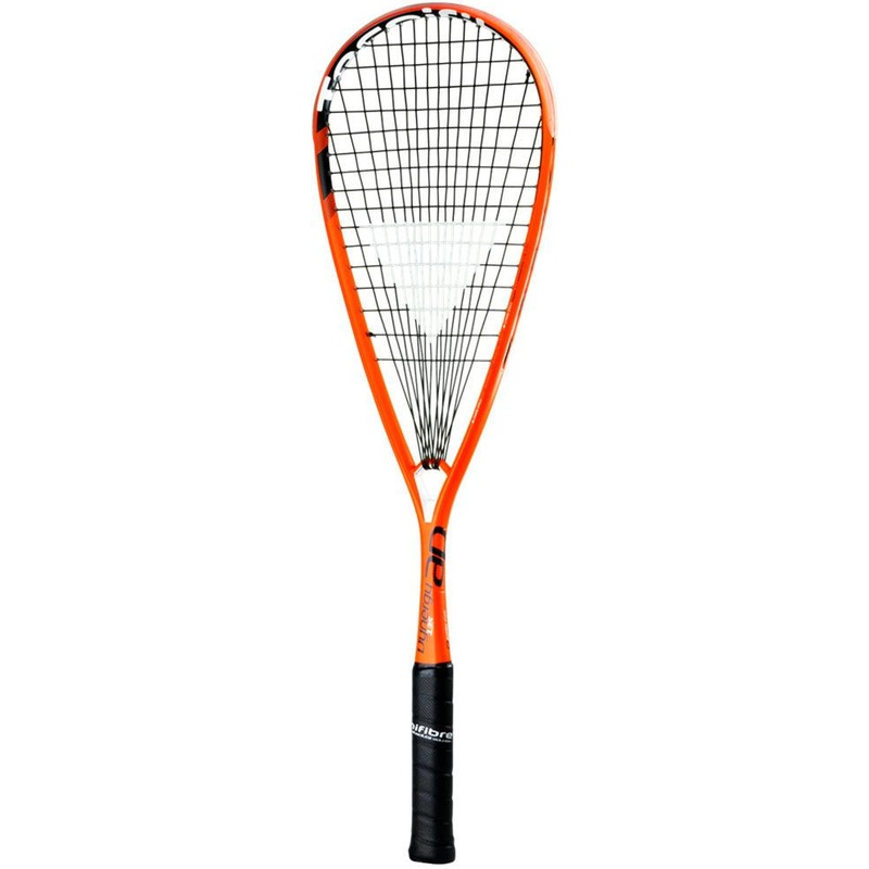 Tecnifibre Dynergy AP 135 Squash Racquet