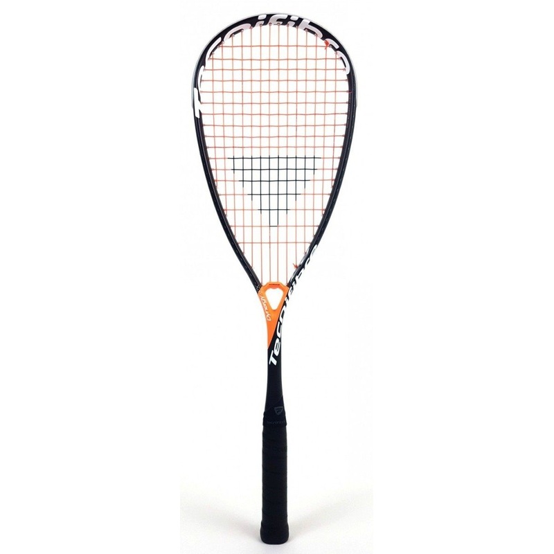 Tecnifibre Dynergy APX 120 squash racquet