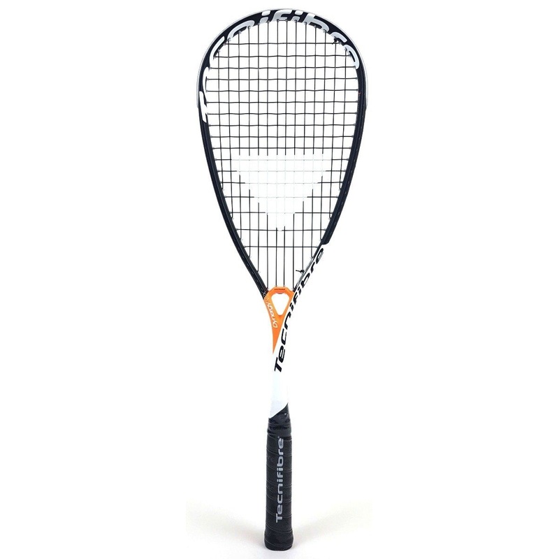 Tecnifibre Dynergy APX 135 squash racquet