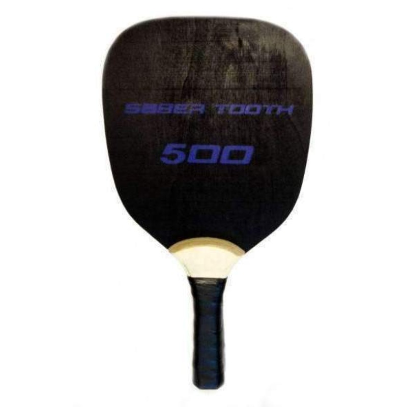 Victor Saber tooth 500 – Pickleball Paddle (wood)