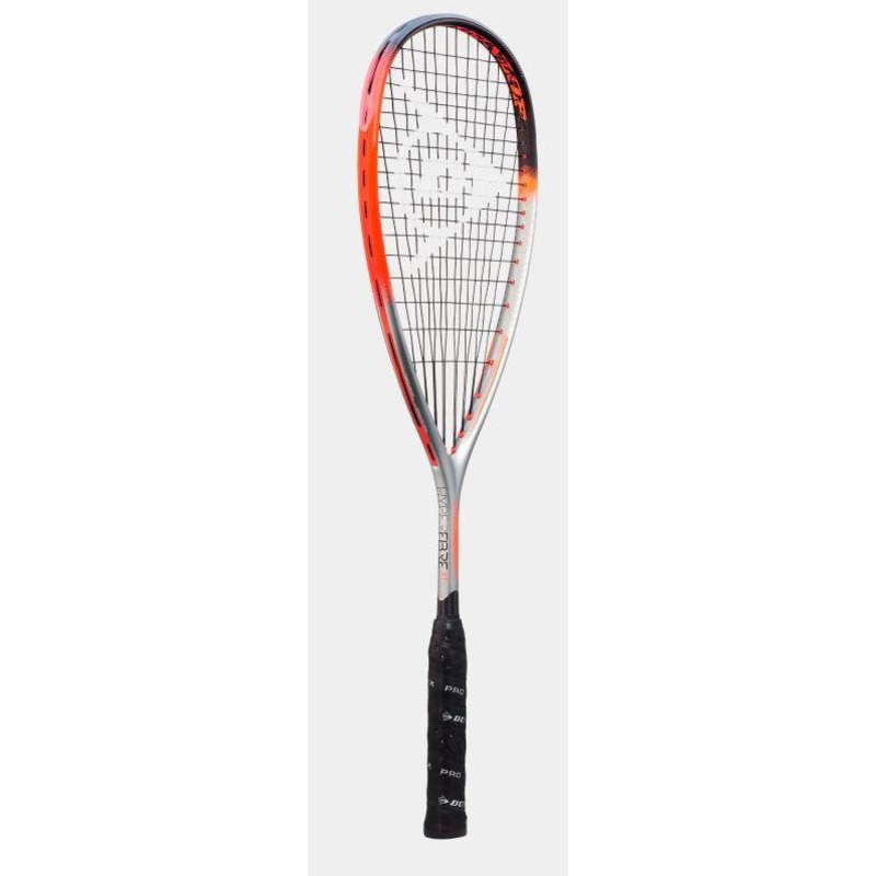 Dunlop HyperFibre XT Revelation 135 Squash Racquet